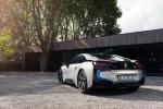 BMW i8 2015 года (ZA)